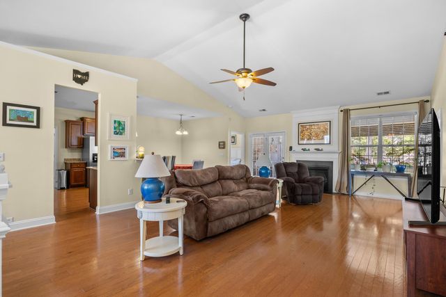 1121 Shire Way, Myrtle Beach, SC 29577