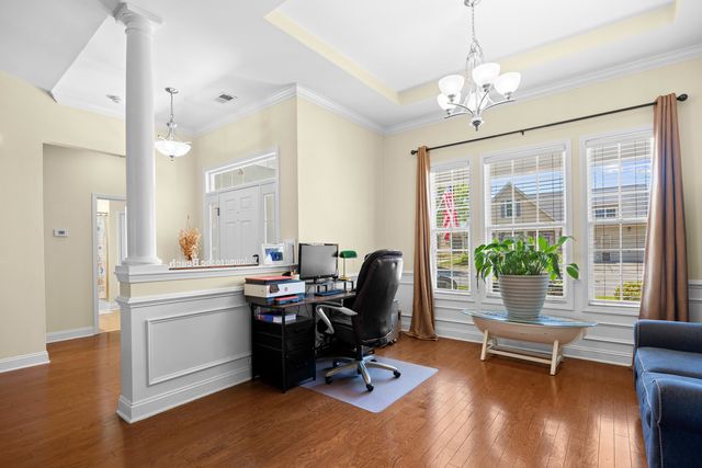 1121 Shire Way, Myrtle Beach, SC 29577