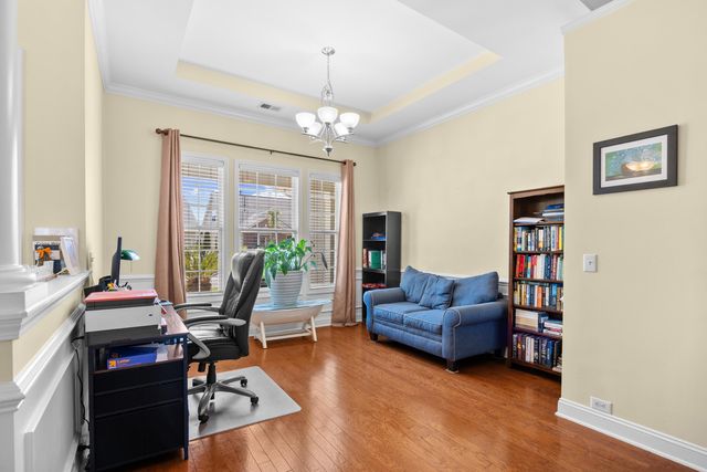 1121 Shire Way, Myrtle Beach, SC 29577