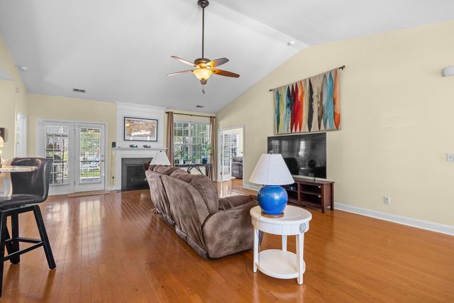 1121 Shire Way, Myrtle Beach, SC 29577