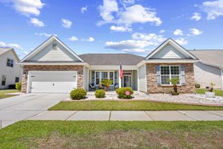 1121 Shire Way, Myrtle Beach, SC 29577