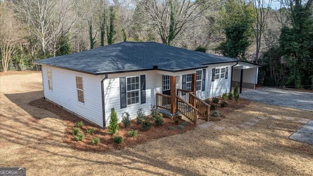 404 Walker Drive, Monroe, GA 30655