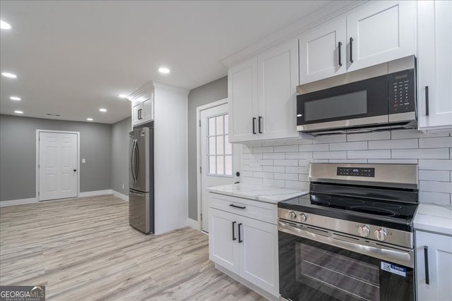 404 Walker Drive, Monroe, GA 30655