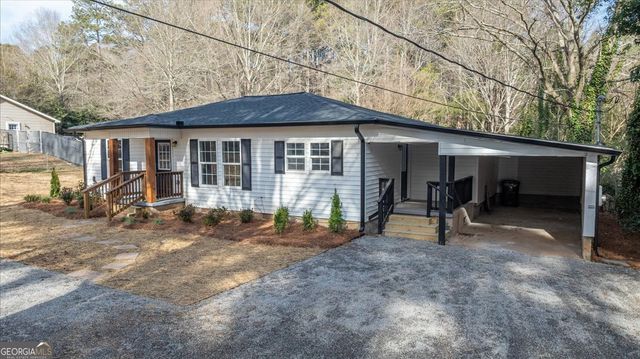 404 Walker Drive, Monroe, GA 30655