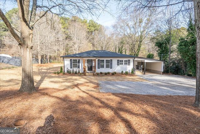 404 Walker Drive, Monroe, GA 30655