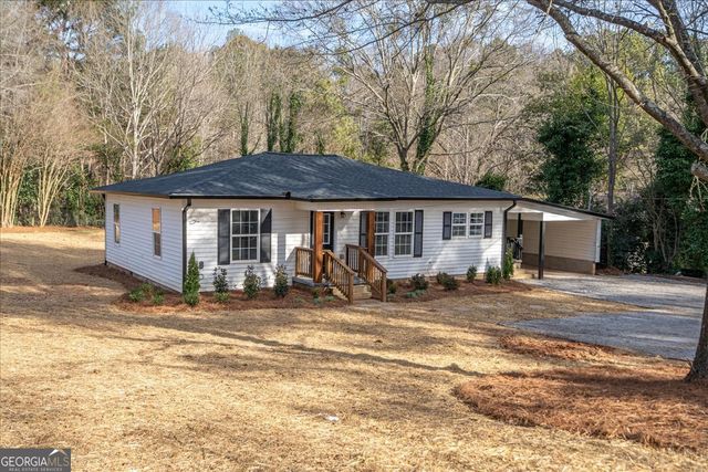404 Walker Drive, Monroe, GA 30655