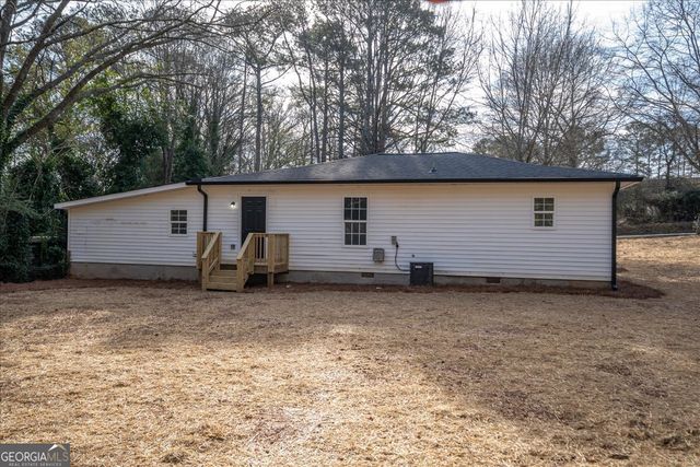 404 Walker Drive, Monroe, GA 30655
