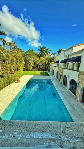 2525 Indian Mound Trl, Coral Gables, FL 33134