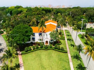 2525 Indian Mound Trl, Coral Gables, FL 33134