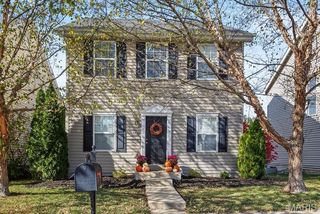 823 Waler Drive, Lake St Louis, MO 63367