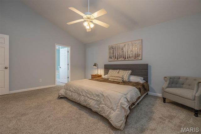 1904 Emerald Green Drive, Wentzville, MO 63385