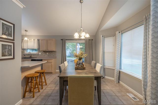 1904 Emerald Green Drive, Wentzville, MO 63385