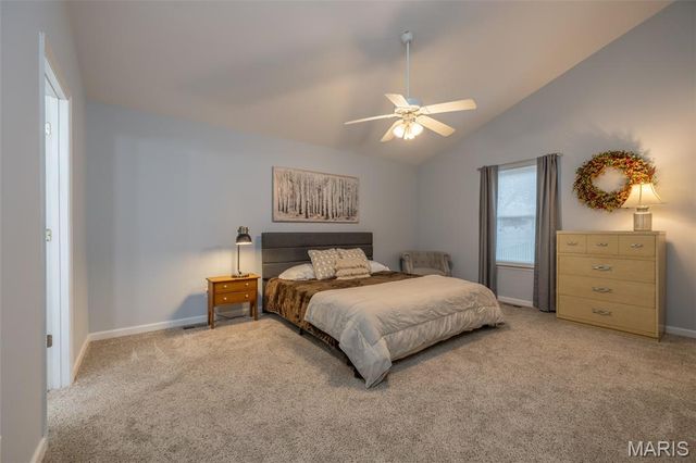 1904 Emerald Green Drive, Wentzville, MO 63385