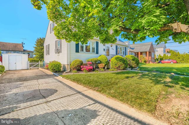 6735 OAK AVE, Baltimore, MD 21222