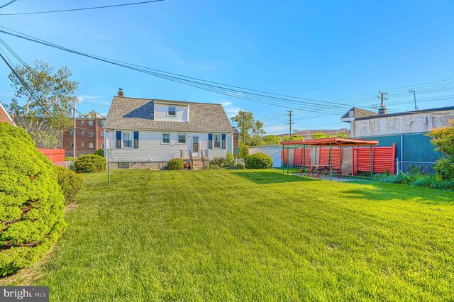 6735 OAK AVE, Baltimore, MD 21222
