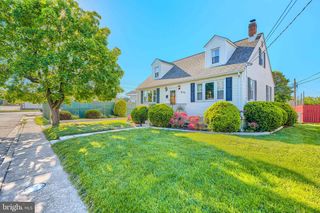 6735 OAK AVE, Baltimore, MD 21222