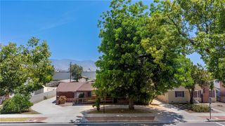 700 S Mariposa Street, Burbank, CA 91506