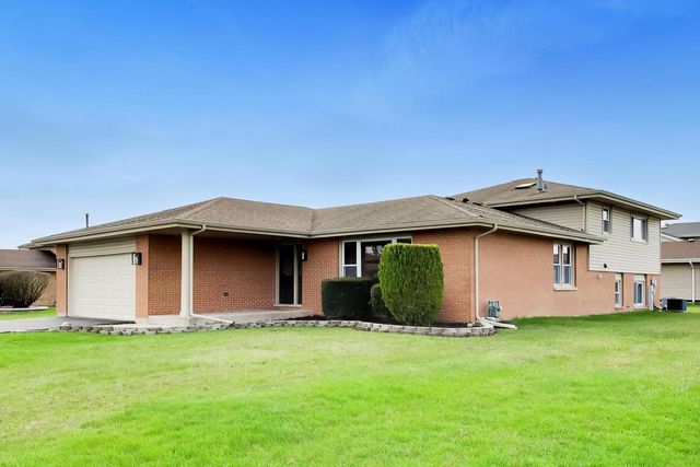 4061 177th Street, Country Club Hills, IL 60478