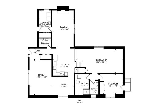 4061 177th Street, Country Club Hills, IL 60478