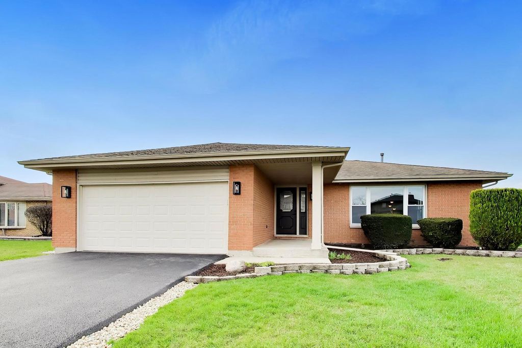 4061 177th Street, Country Club Hills, IL 60478