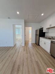 1321 N Normandie Avenue 1/2, Los Angeles, CA 90027