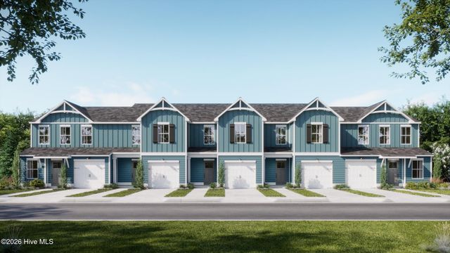 70 W Pioneer Way 119, Hampstead, NC 28443