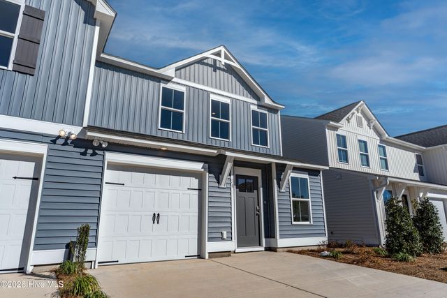 70 W Pioneer Way 119, Hampstead, NC 28443