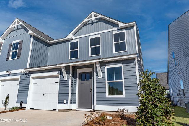 70 W Pioneer Way 119, Hampstead, NC 28443