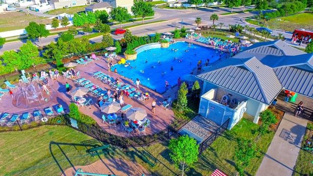 1716 Spanish Moss Way, Savannah, TX 76227