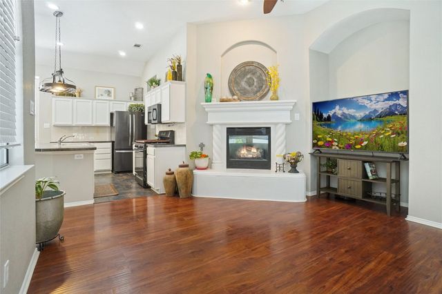 1716 Spanish Moss Way, Savannah, TX 76227