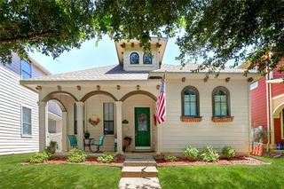 1716 Spanish Moss Way, Savannah, TX 76227