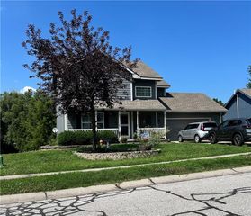 2109 Glenside Road, Kearney, MO 64060