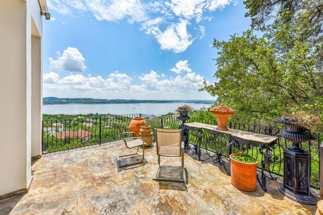 14004 Skyline DR, Austin, TX 78732