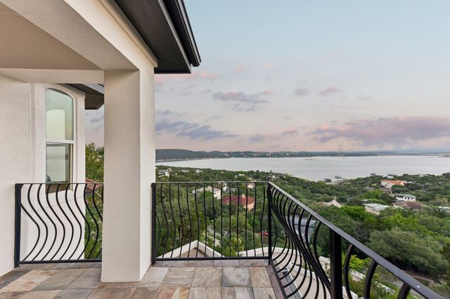 14004 Skyline DR, Austin, TX 78732