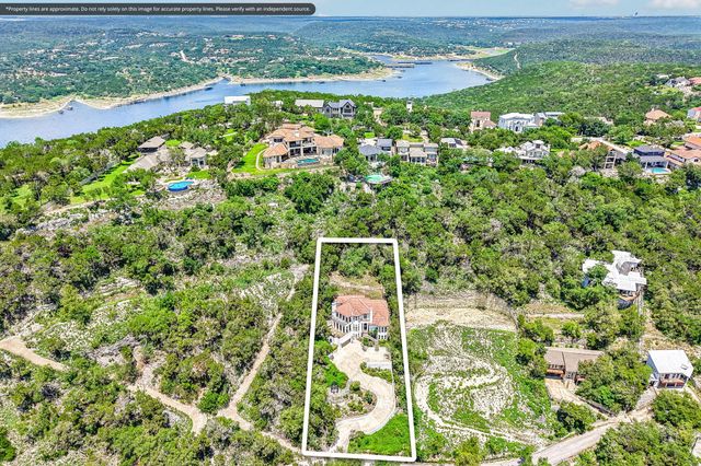 14004 Skyline DR, Austin, TX 78732