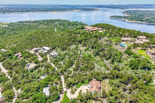 14004 Skyline DR, Austin, TX 78732