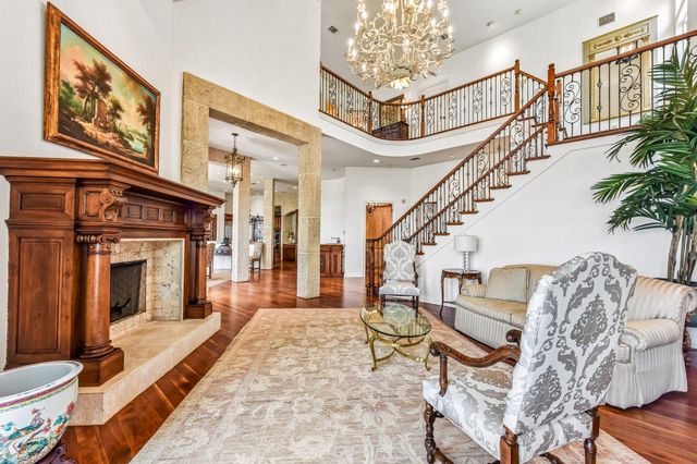14004 Skyline DR, Austin, TX 78732