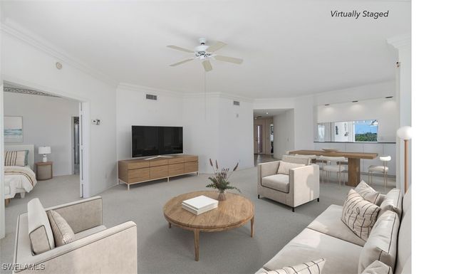 253 Barefoot Beach BLVD 406, Bonita Springs, FL 34134