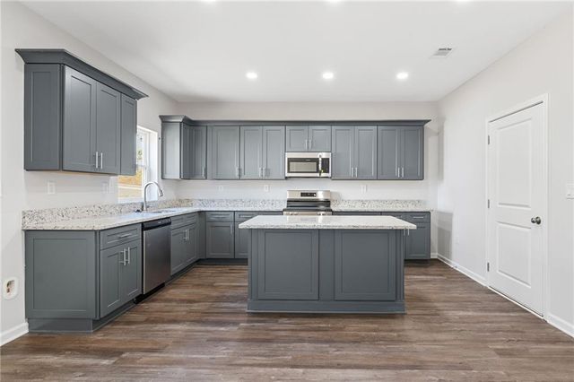 140 Creek Crossing Lane, Temple, GA 30179