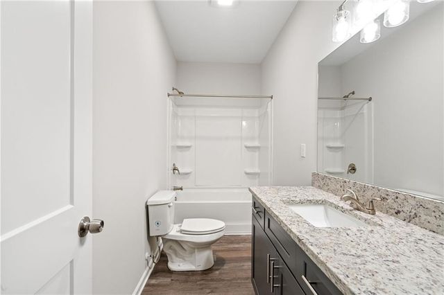 140 Creek Crossing Lane, Temple, GA 30179