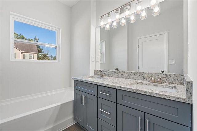 140 Creek Crossing Lane, Temple, GA 30179