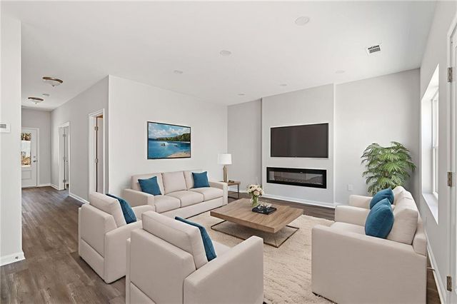 140 Creek Crossing Lane, Temple, GA 30179