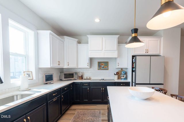 2128 Big Falls Drive, Wendell, NC 27591