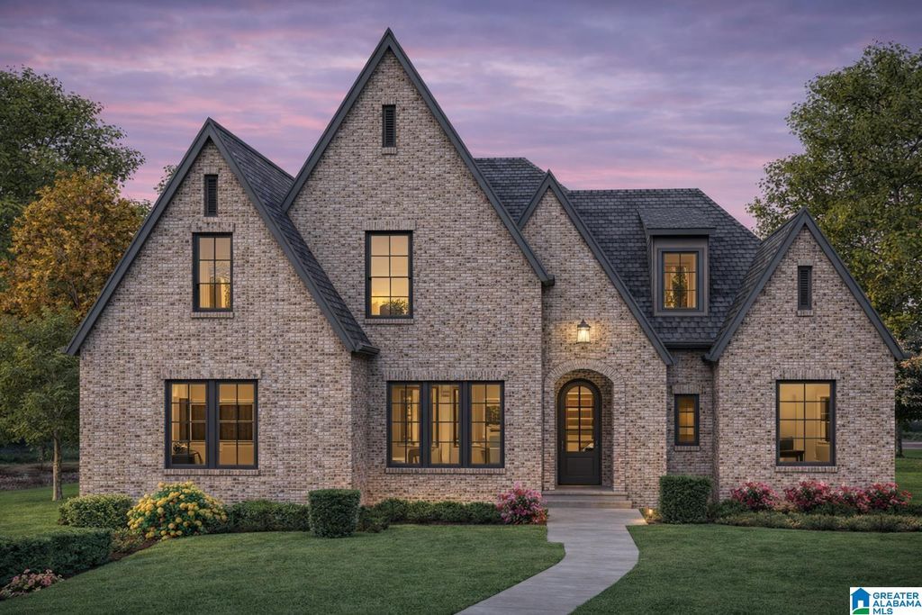 3149 INDIAN CREST DRIVE, Birmingham, AL 35124
