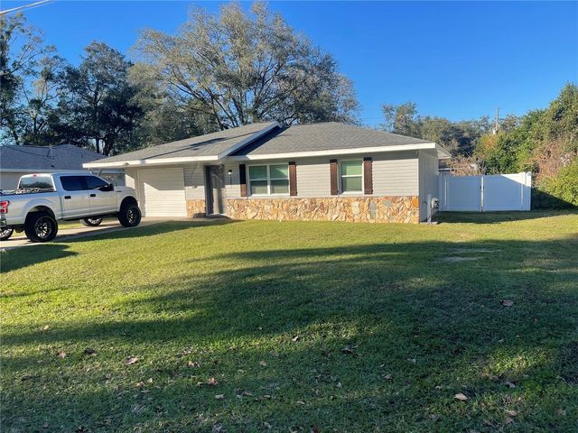 5265 SE 103RD STREET, Belleview, FL 34420