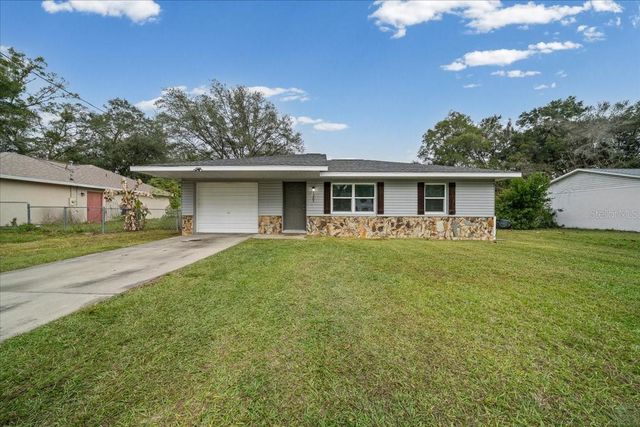 5265 SE 103RD STREET, Belleview, FL 34420