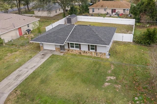 5265 SE 103RD STREET, Belleview, FL 34420