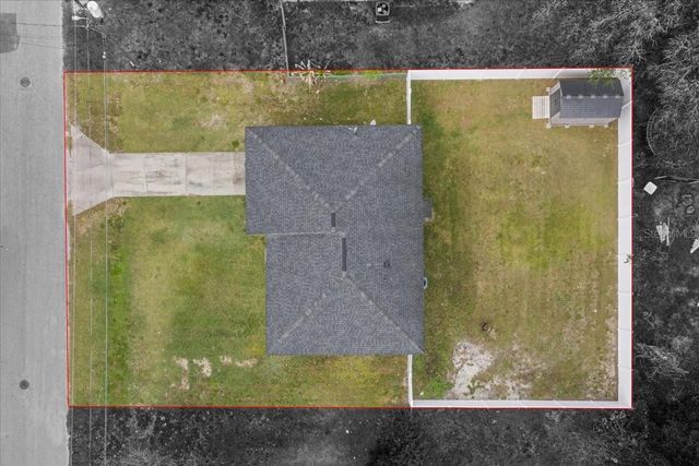 5265 SE 103RD STREET, Belleview, FL 34420