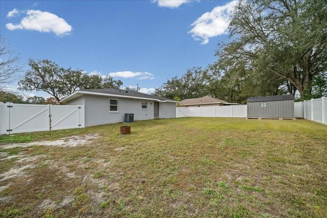 5265 SE 103RD STREET, Belleview, FL 34420