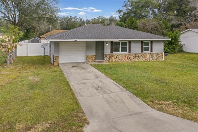 5265 SE 103RD STREET, Belleview, FL 34420